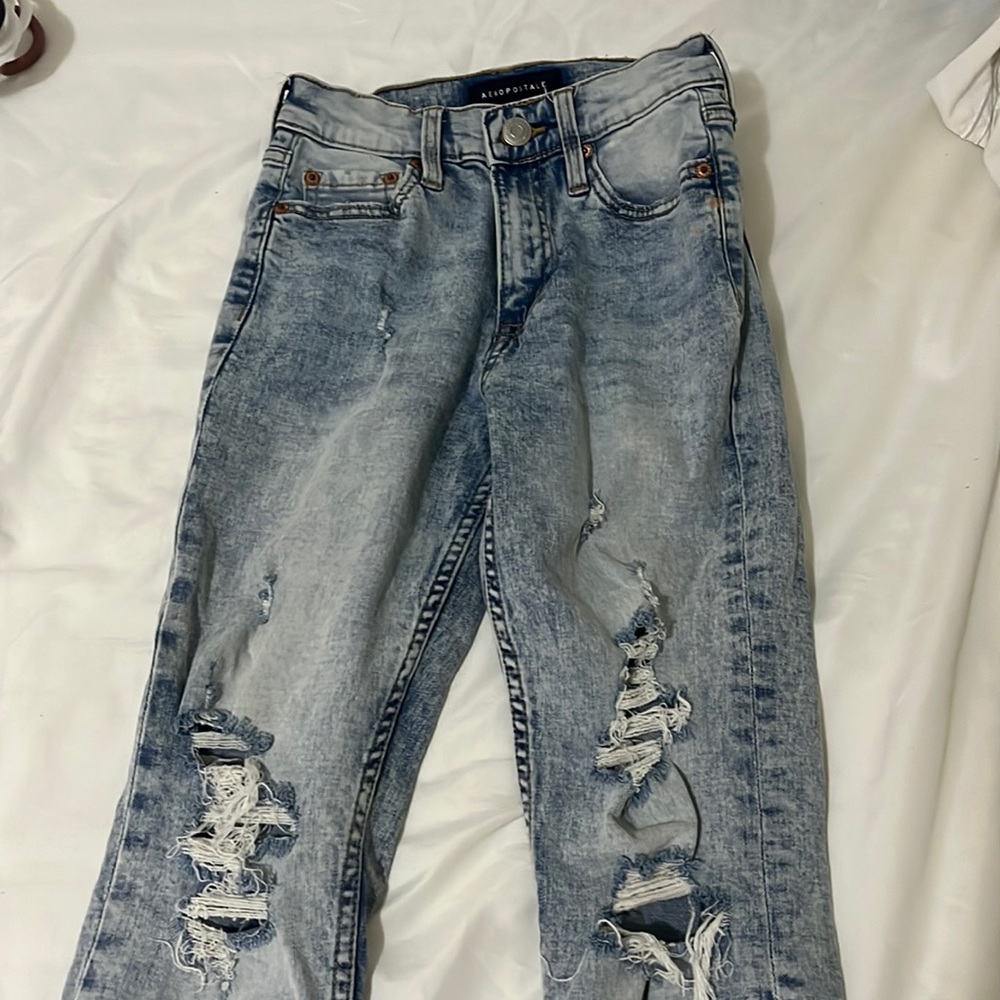 Aeropostale Cheeky Jegging